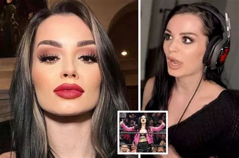 wwe paige porn|Saraya